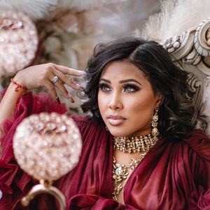 Meet your Posher, Gaby